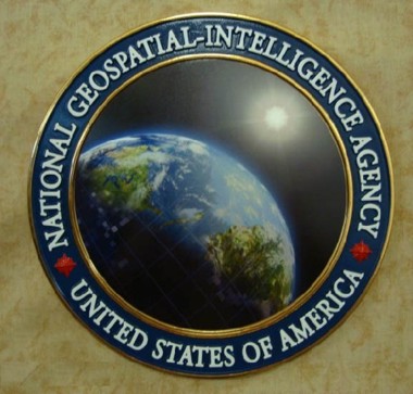 National Geospatial-Intelligence Agency